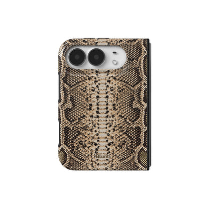 rattler-iphone-case iPhone 18 Duo case, view 2