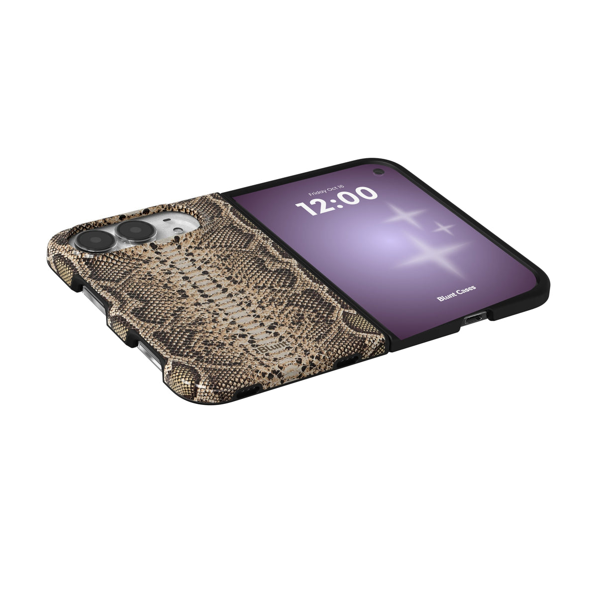 rattler-iphone-case iPhone 18 Duo case, view 5