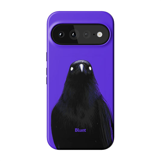 Rave Pixel Case - Blunt Cases