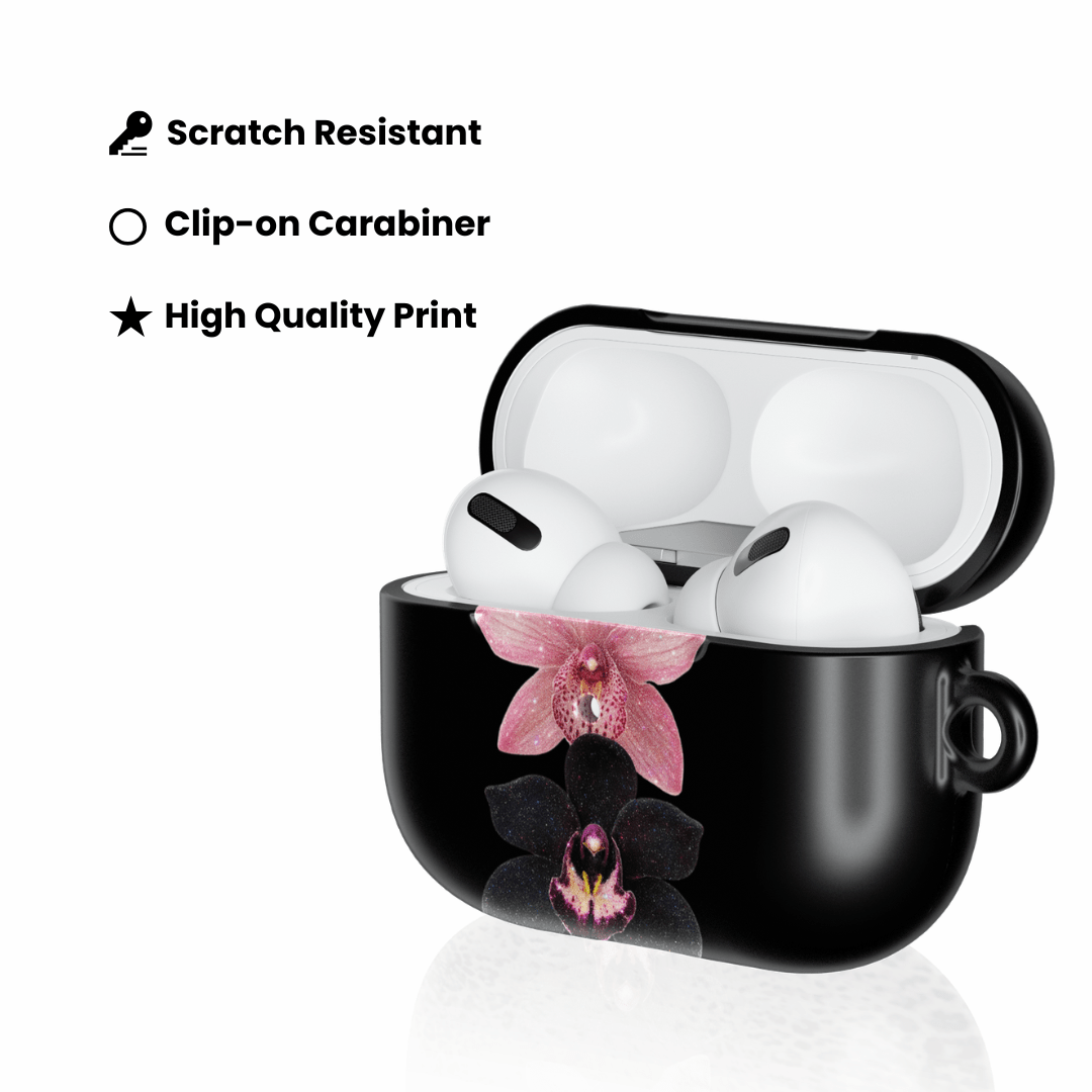 Raven AirPod Case - Blunt Cases
