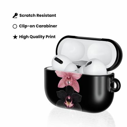 Raven AirPod Case - Blunt Cases