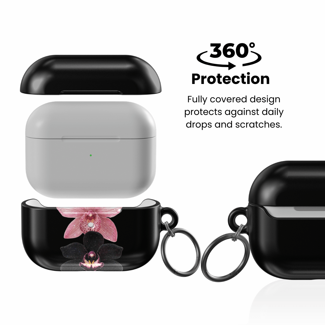 Raven AirPod Case - Blunt Cases