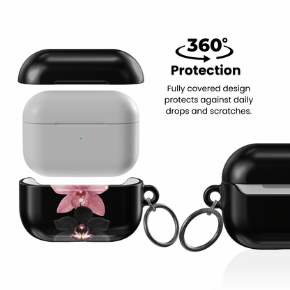 Raven AirPod Case - Blunt Cases
