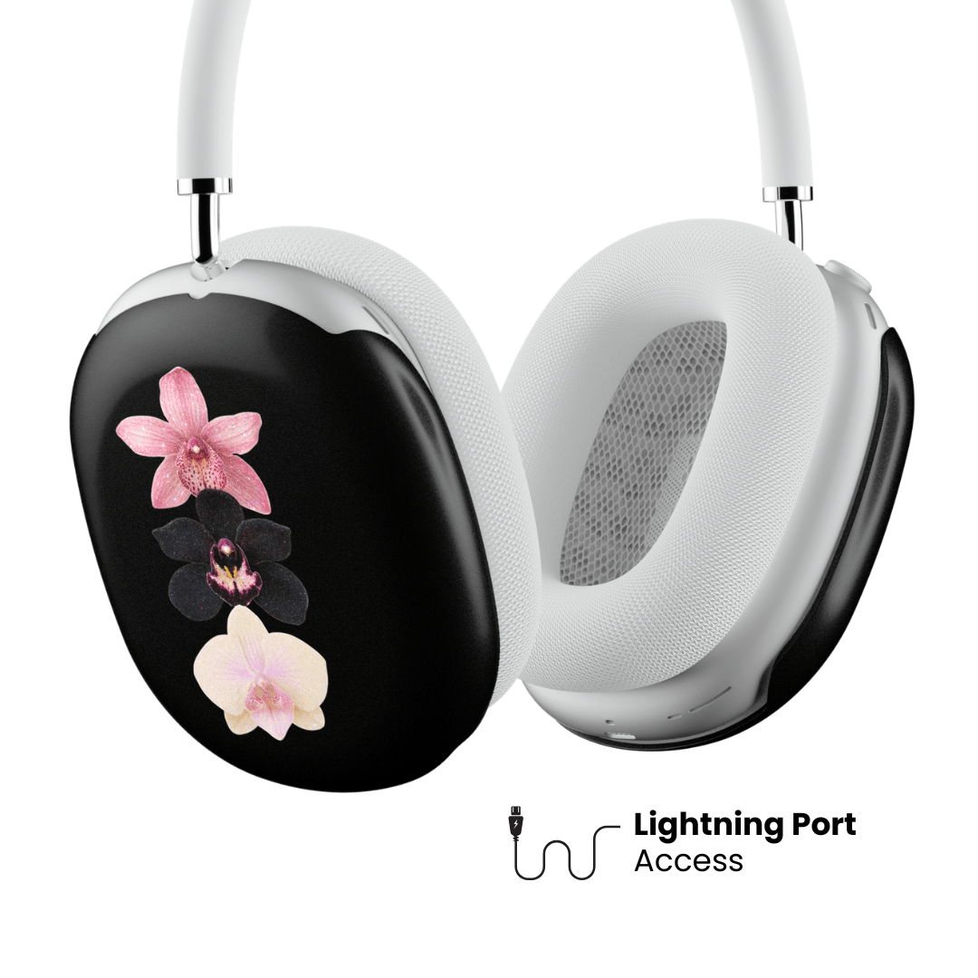 Raven AirPod Max Case - Blunt Cases
