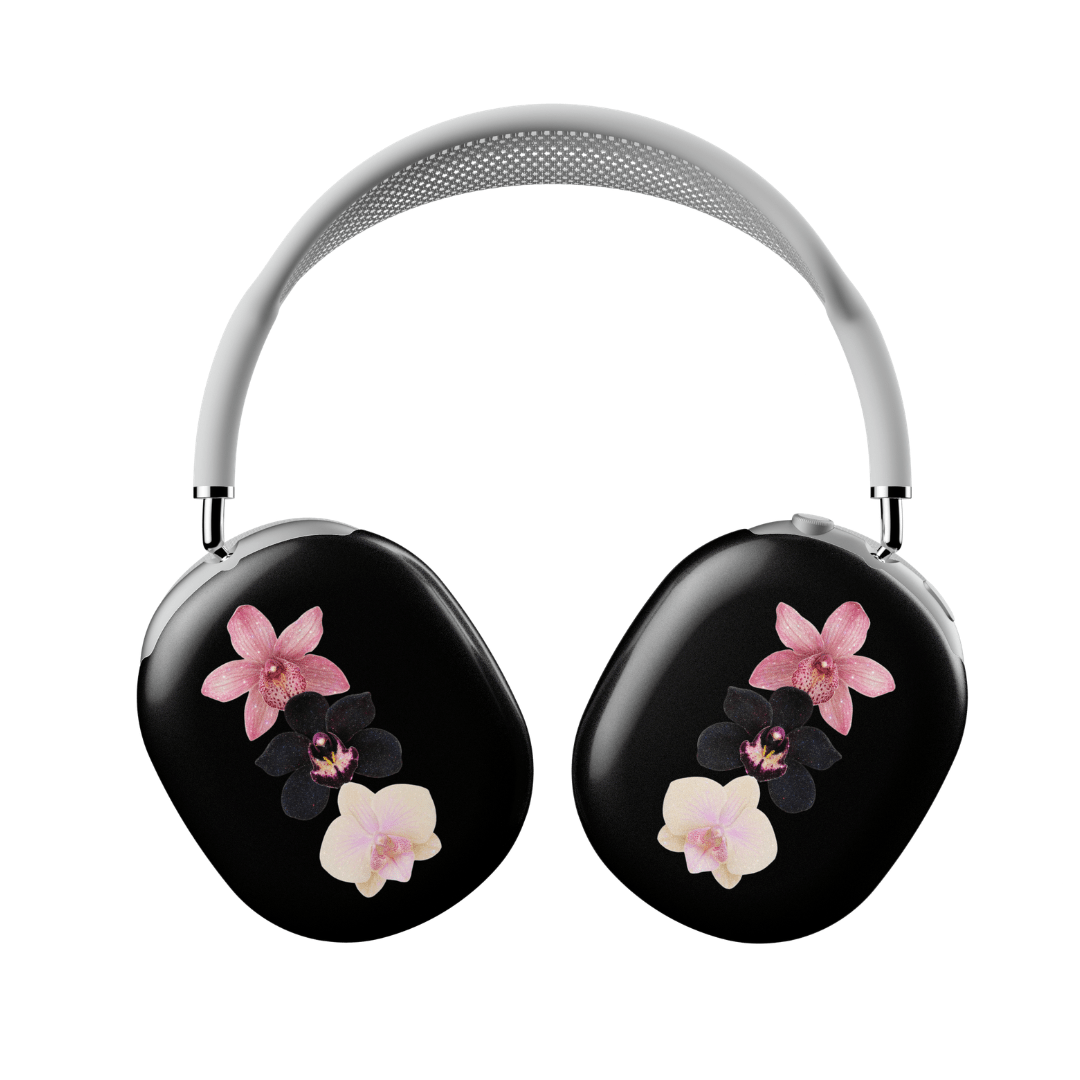 Raven AirPod Max Case - Blunt Cases