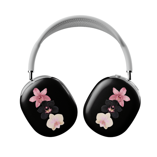 Raven AirPod Max Case - Blunt Cases