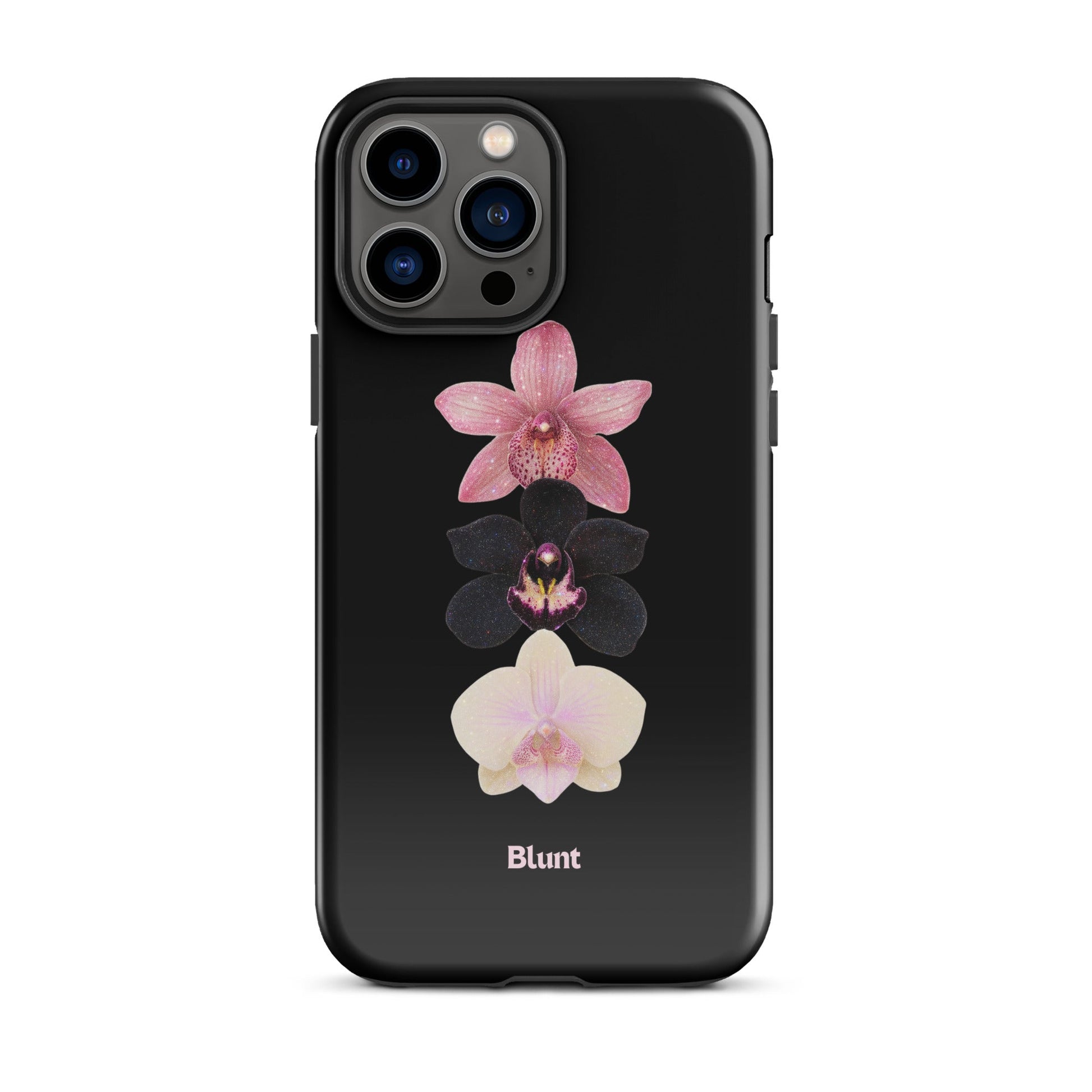 Raven iPhone Case - Blunt Cases