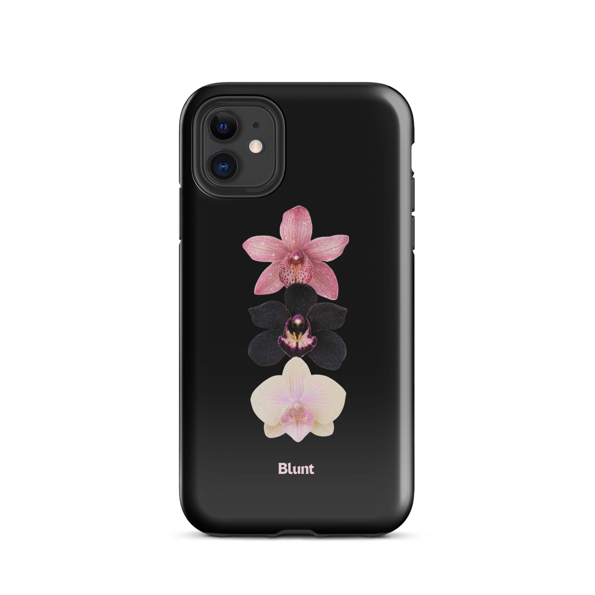 Raven iPhone Case - Blunt Cases