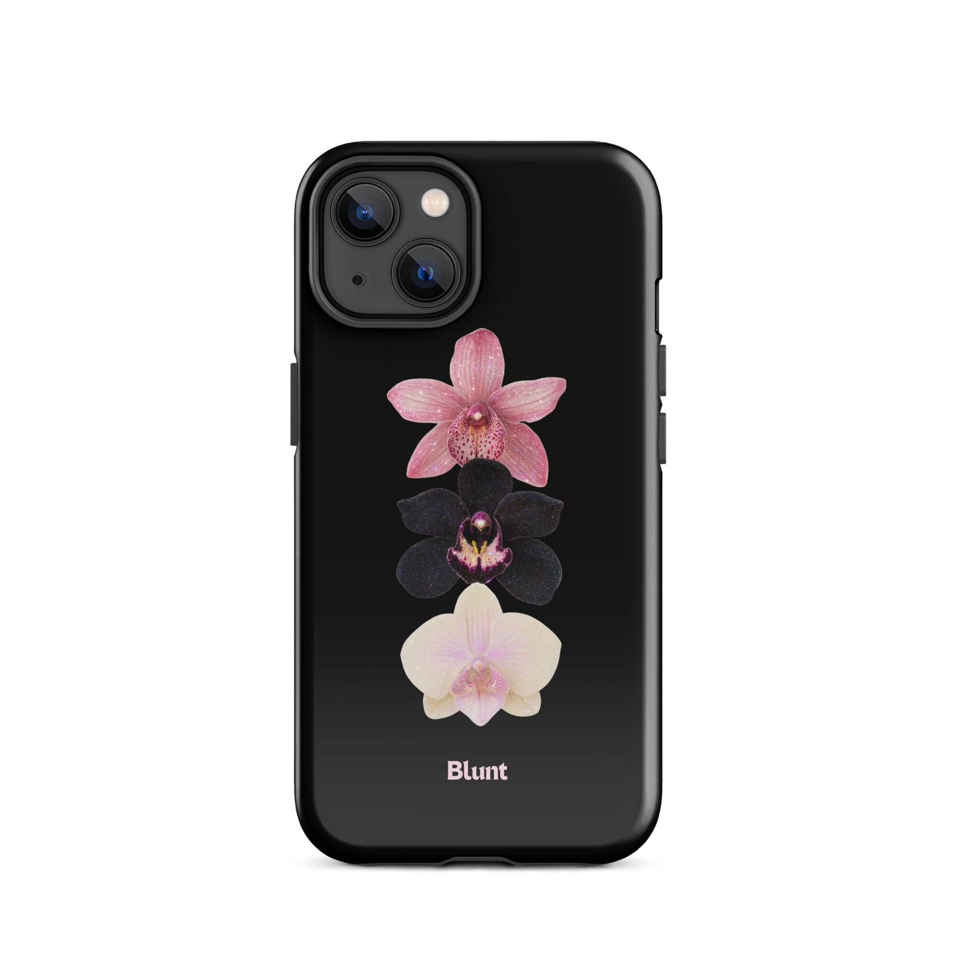 Raven iPhone Case - Blunt Cases
