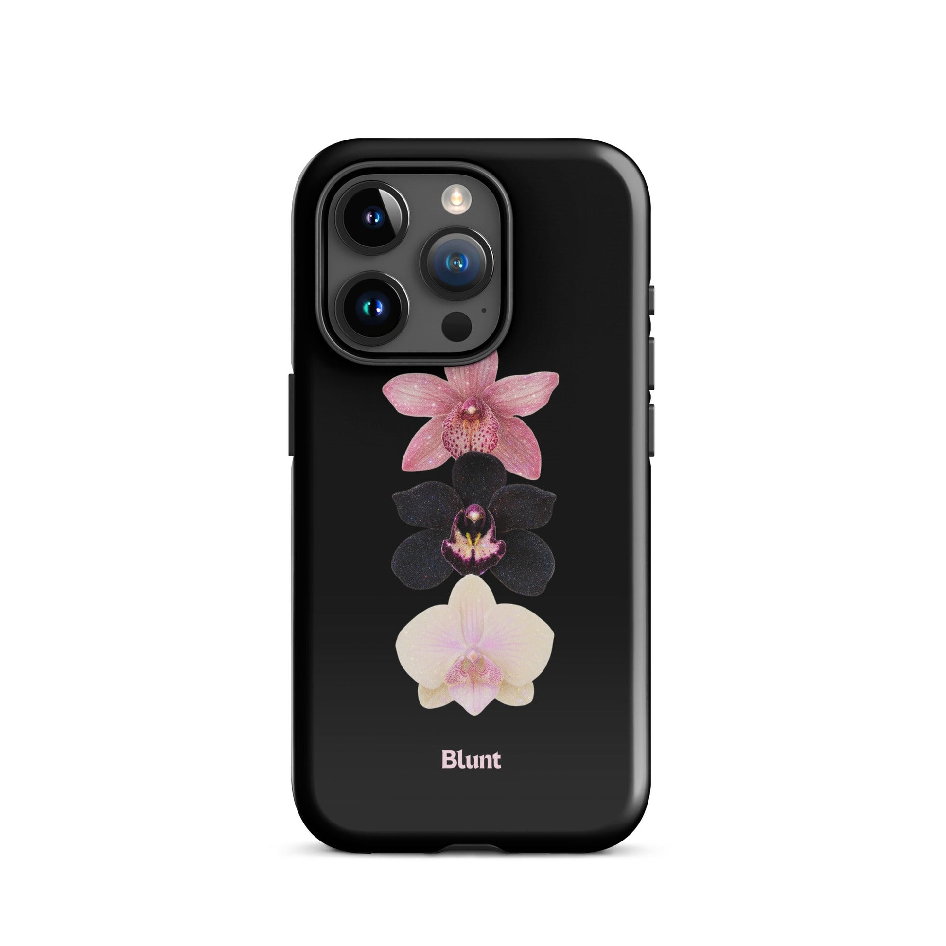 Raven iPhone Case - Blunt Cases