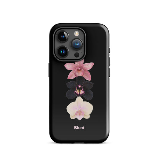 Raven iPhone Case - Blunt Cases