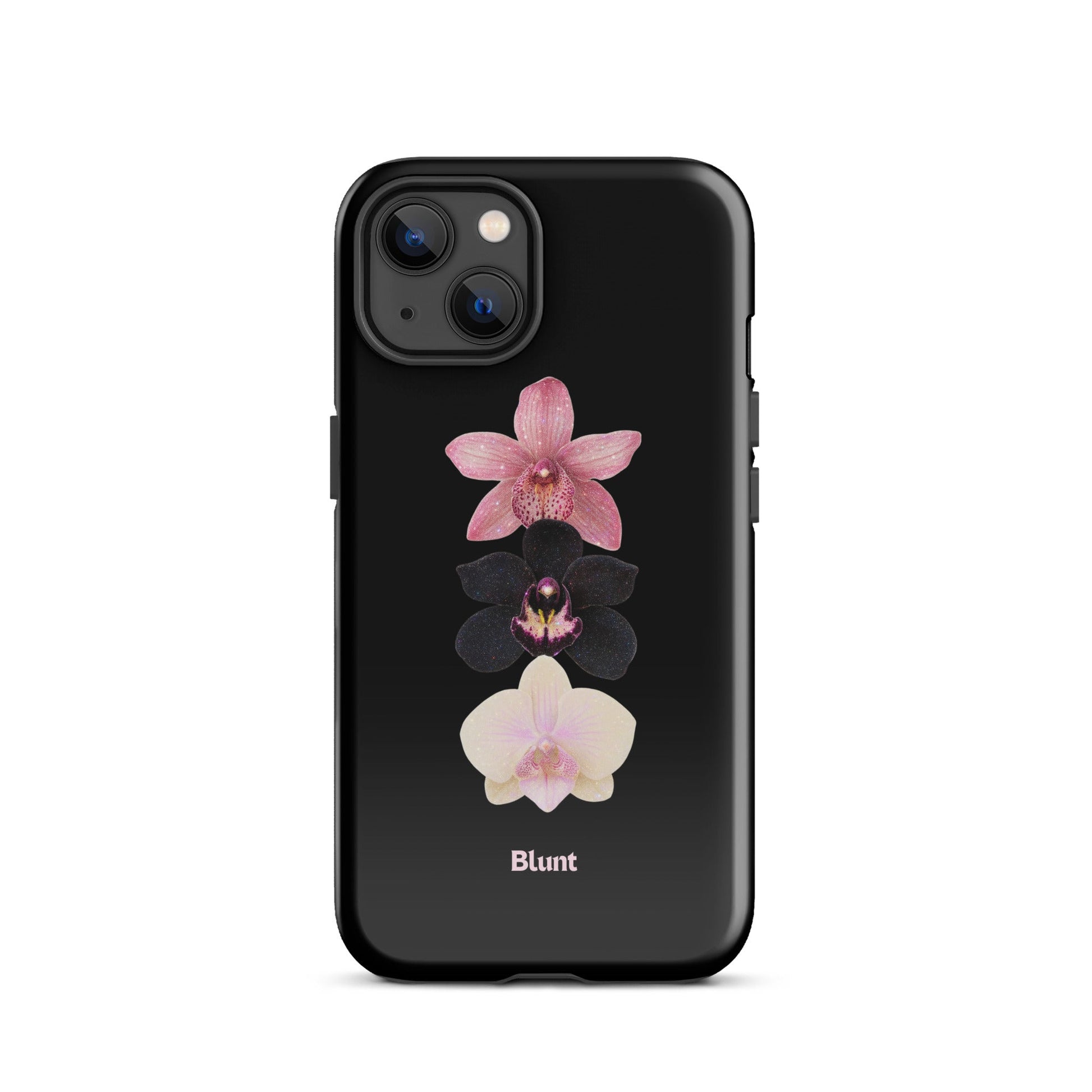 Raven iPhone Case - Blunt Cases