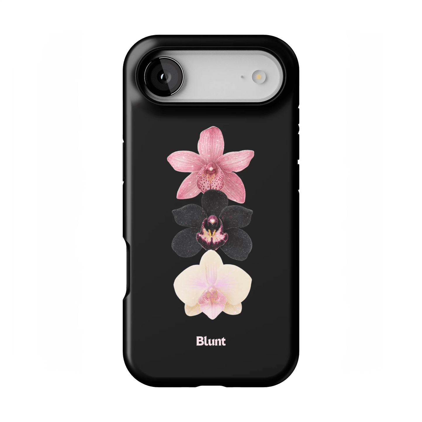 Raven iPhone Case - Blunt Cases
