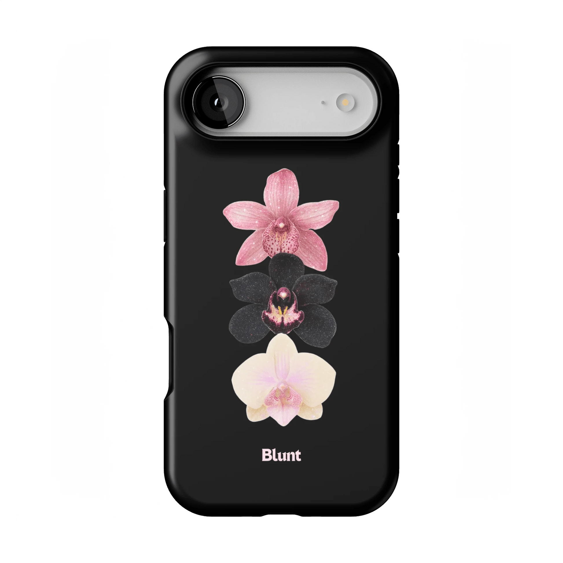 Raven iPhone Case - Blunt Cases