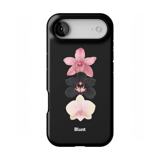 Raven iPhone Case - Blunt Cases