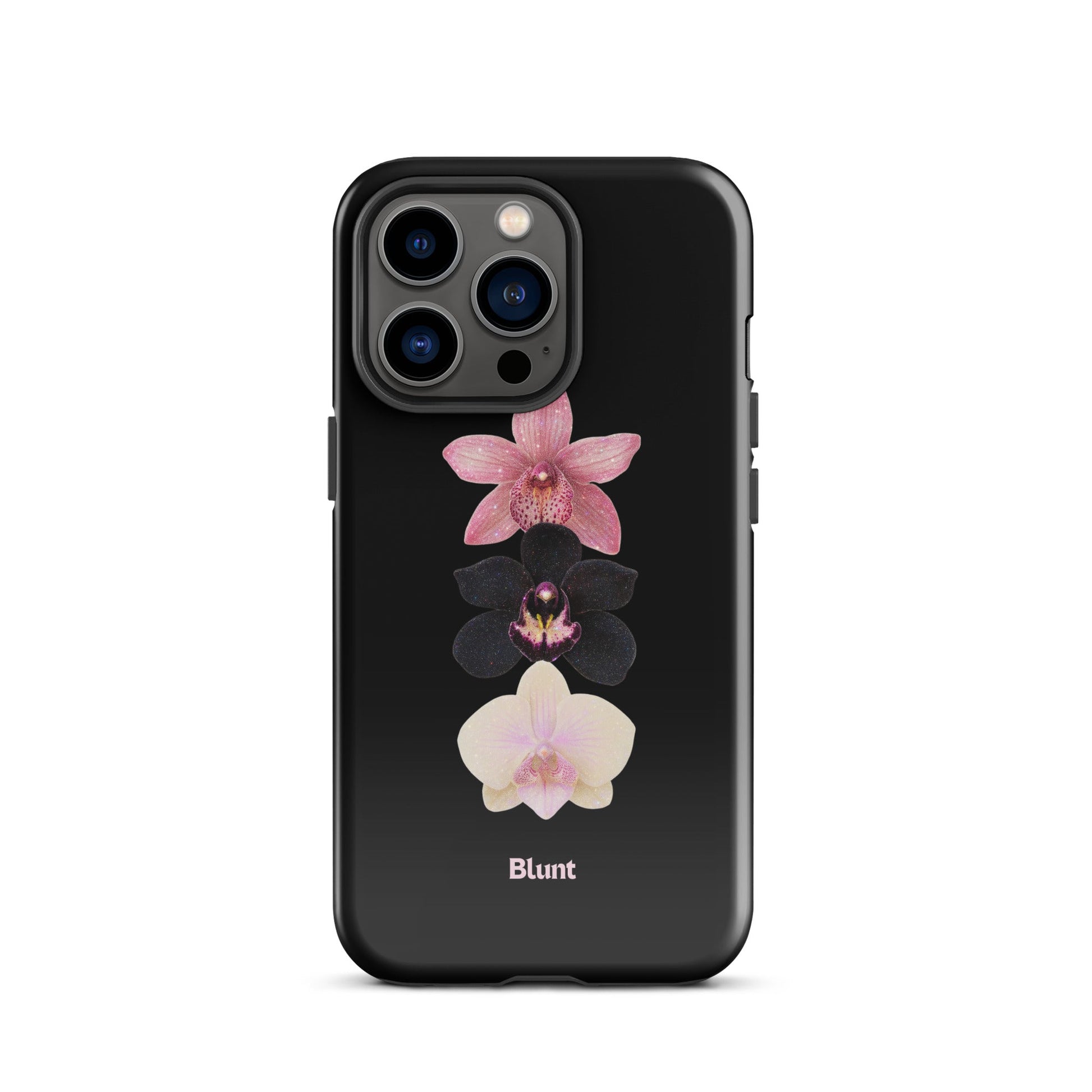 Raven iPhone Case - Blunt Cases