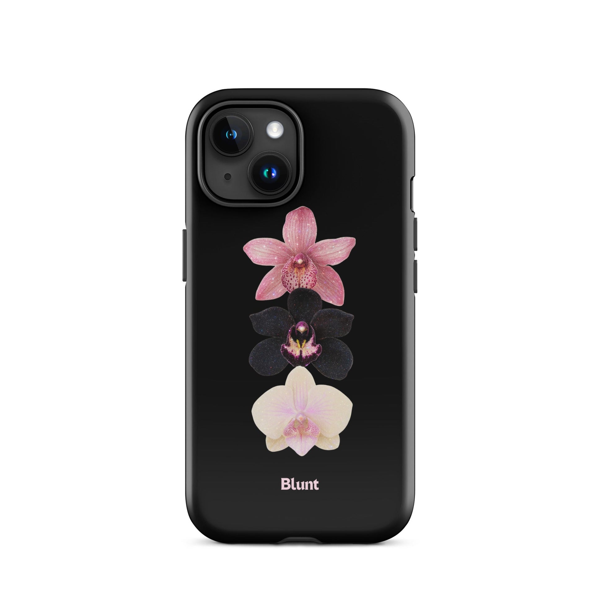 Raven iPhone Case - Blunt Cases