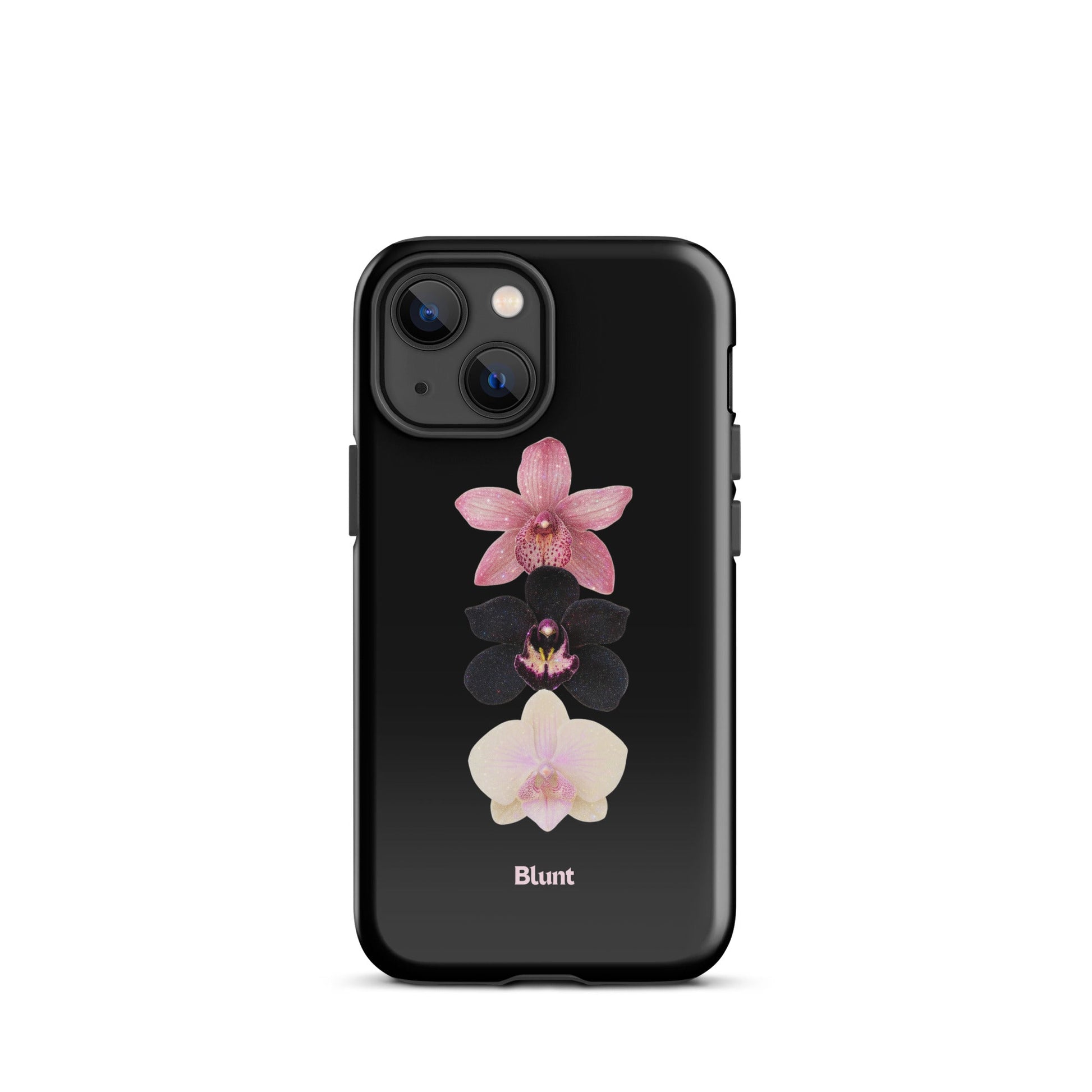 Raven iPhone Case - Blunt Cases