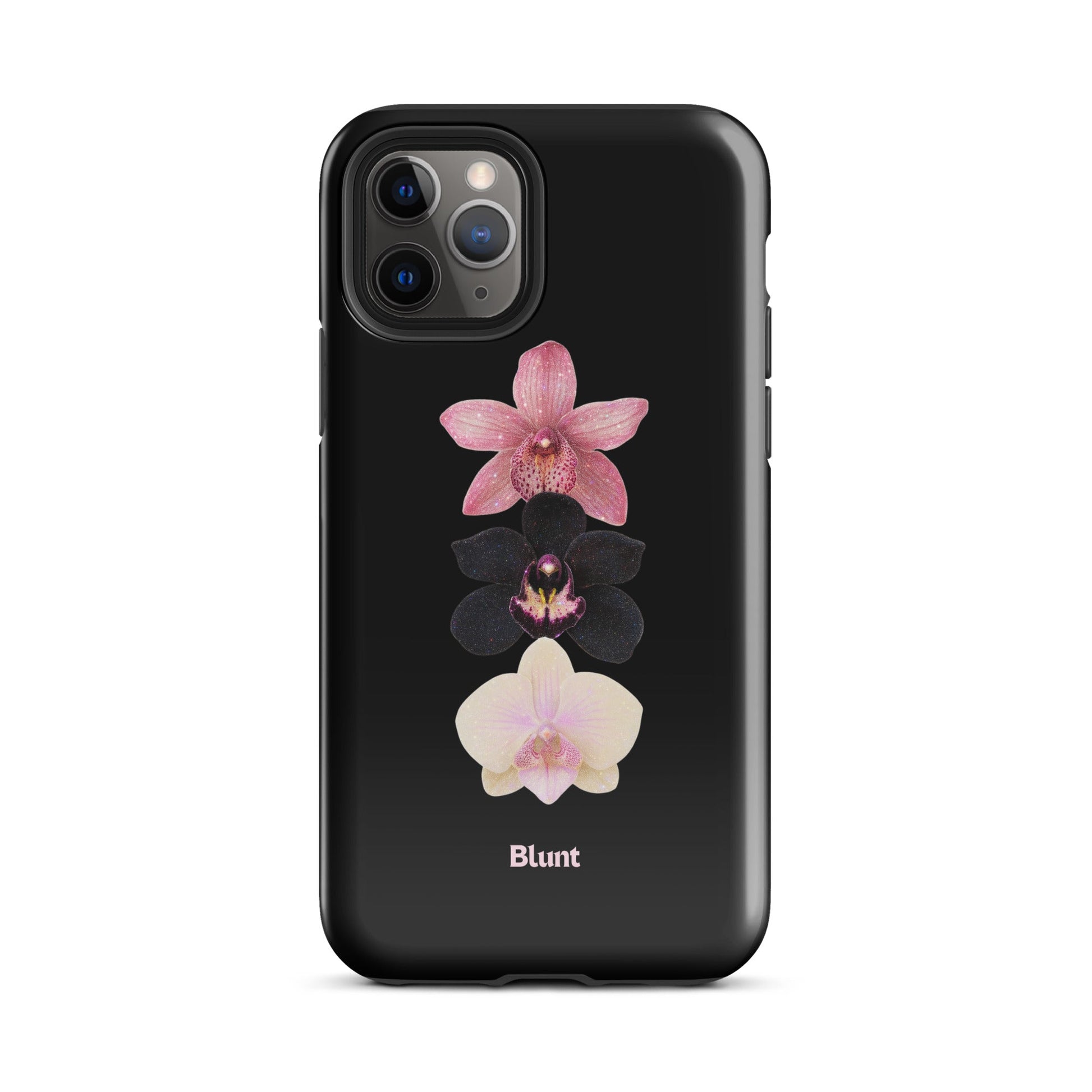 Raven iPhone Case - Blunt Cases