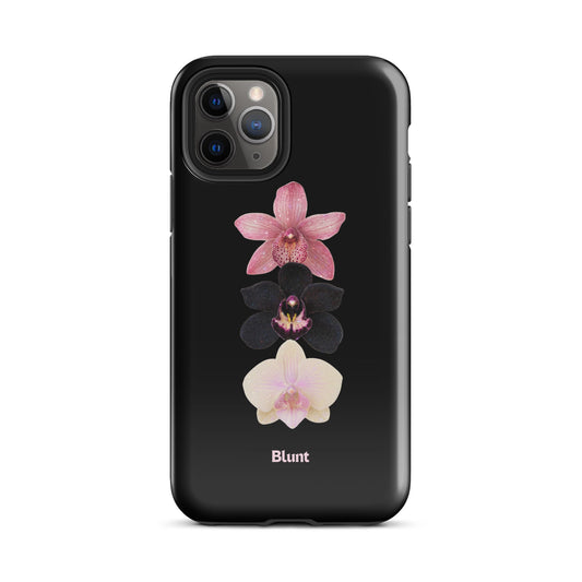 Raven iPhone Case - Blunt Cases