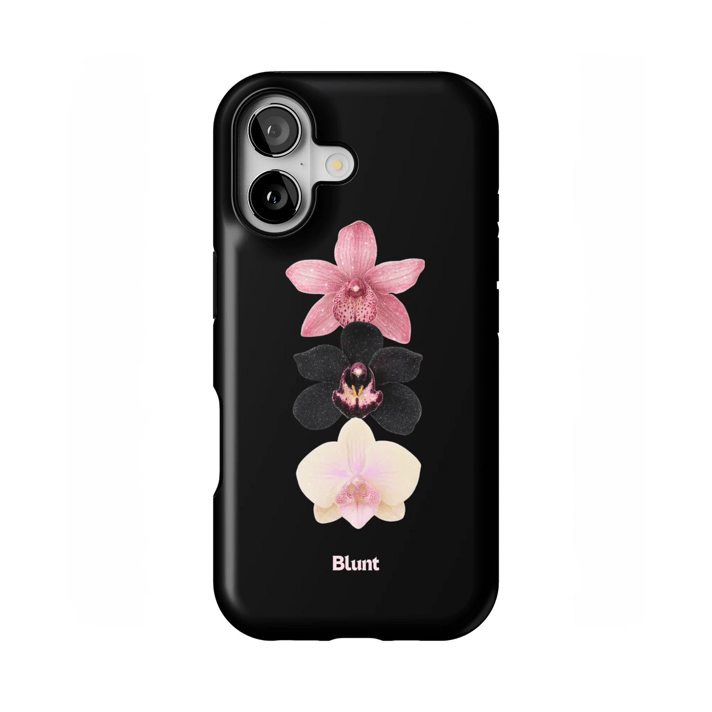 Raven iPhone Case - Blunt Cases