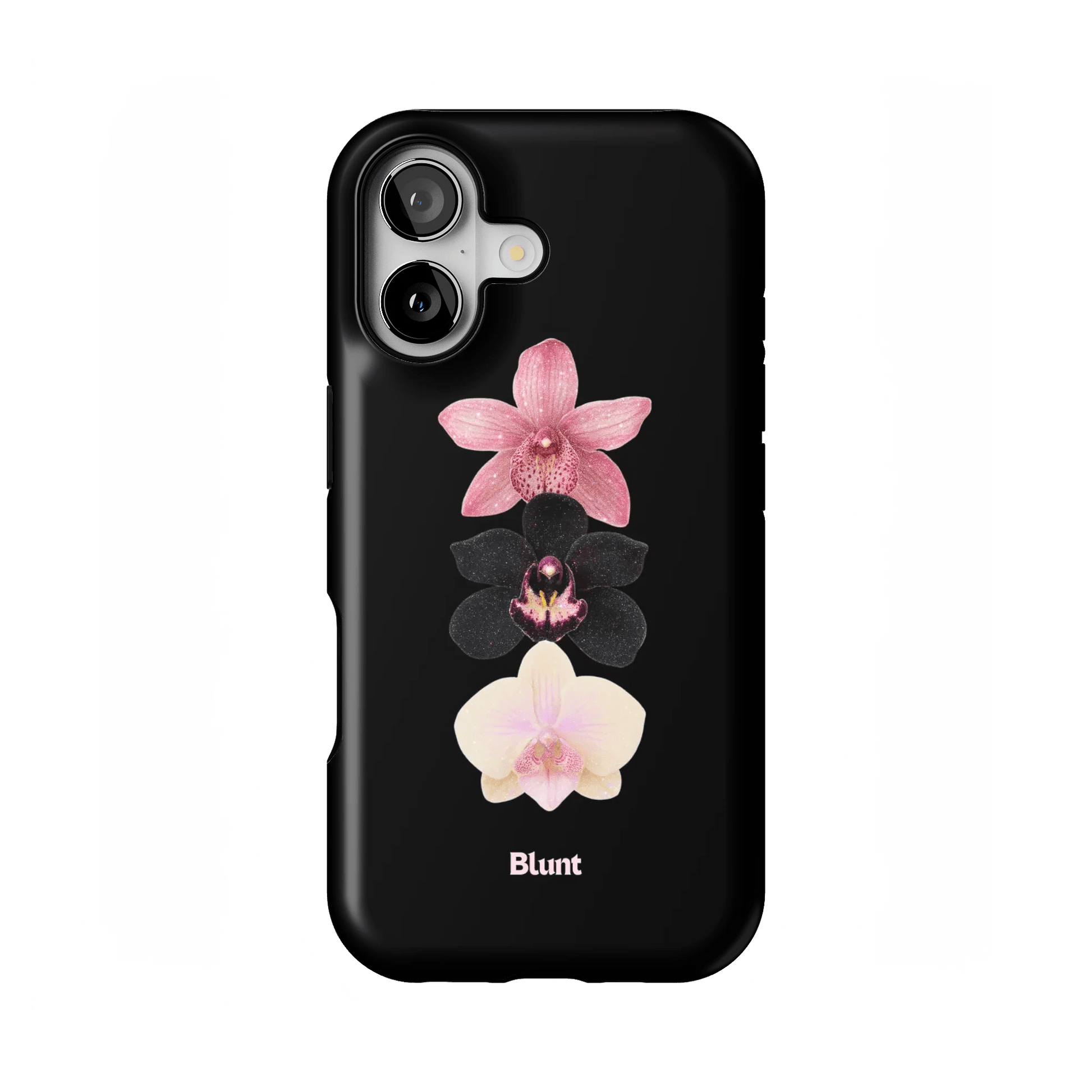 Raven iPhone Case - Blunt Cases