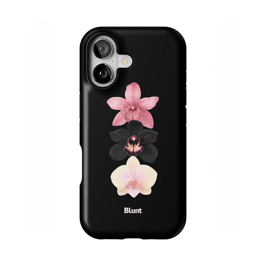 Raven iPhone Case - Blunt Cases