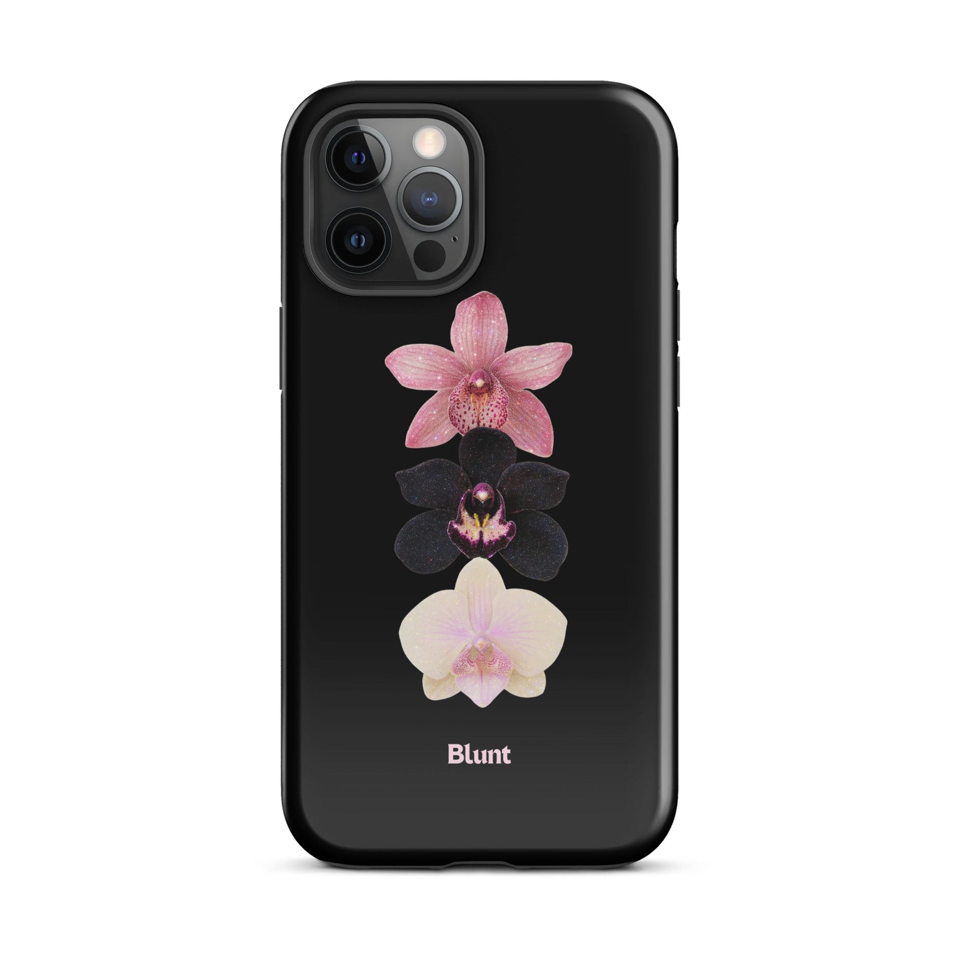 Raven iPhone Case - Blunt Cases