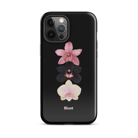 Raven iPhone Case - Blunt Cases