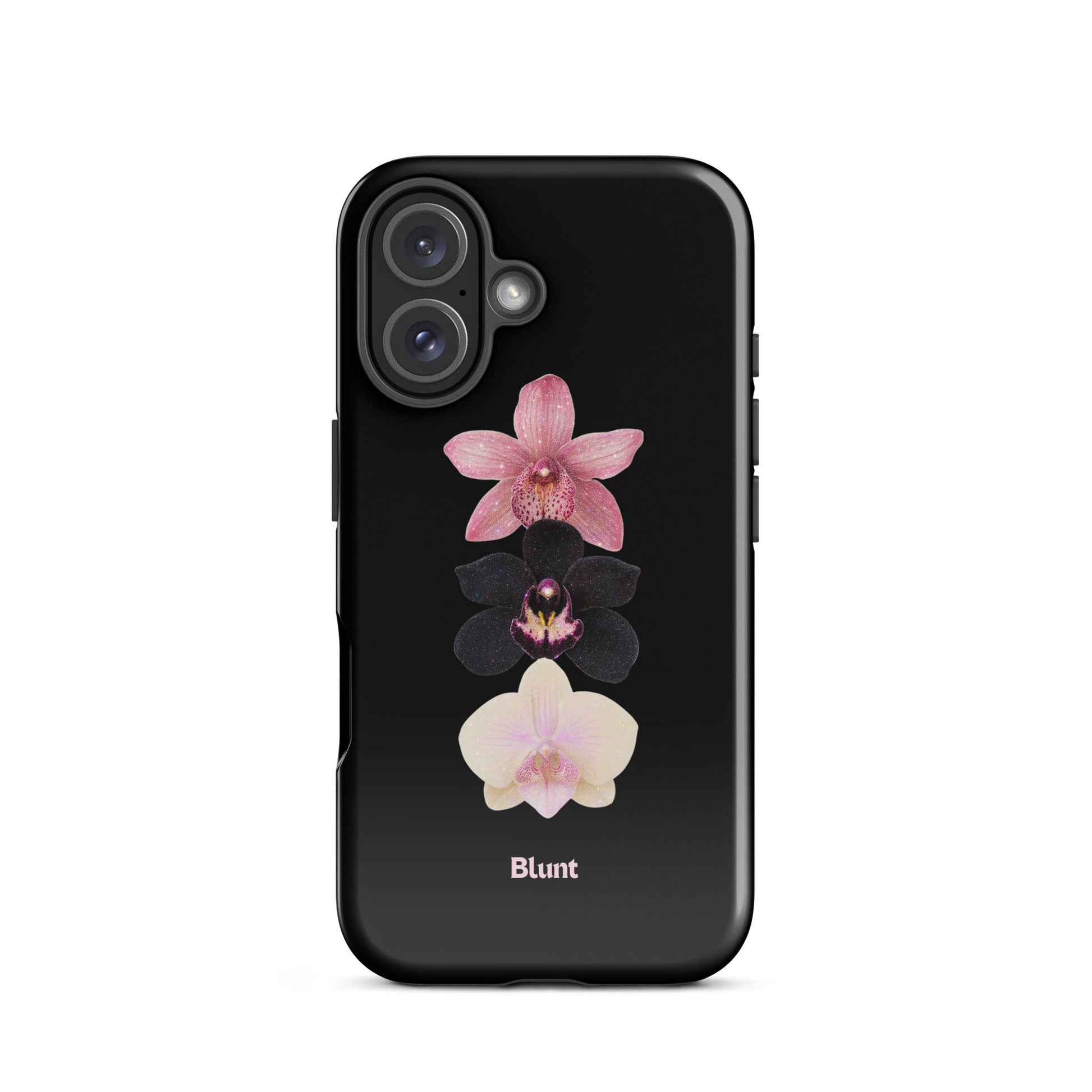 Raven iPhone Case - Blunt Cases