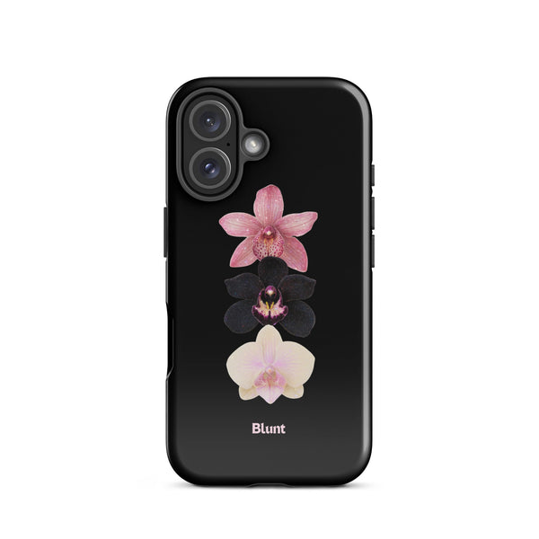 Raven iPhone Case  Blunt Cases
