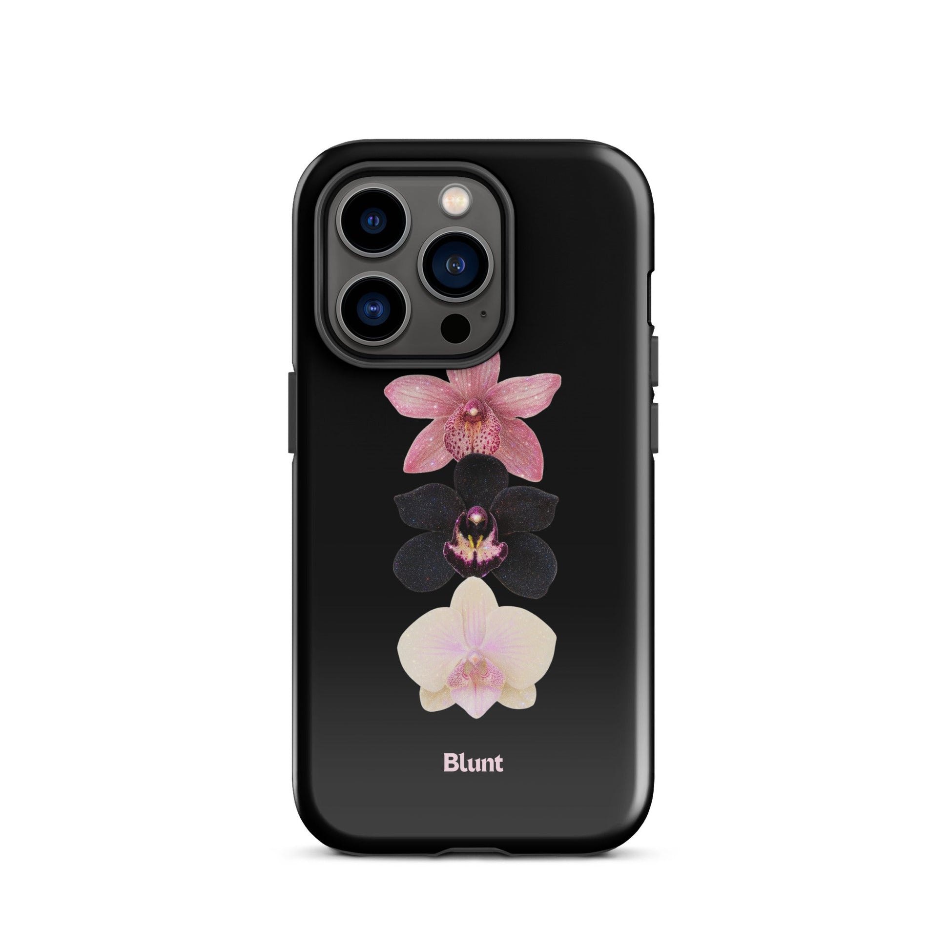 Raven iPhone Case - Blunt Cases