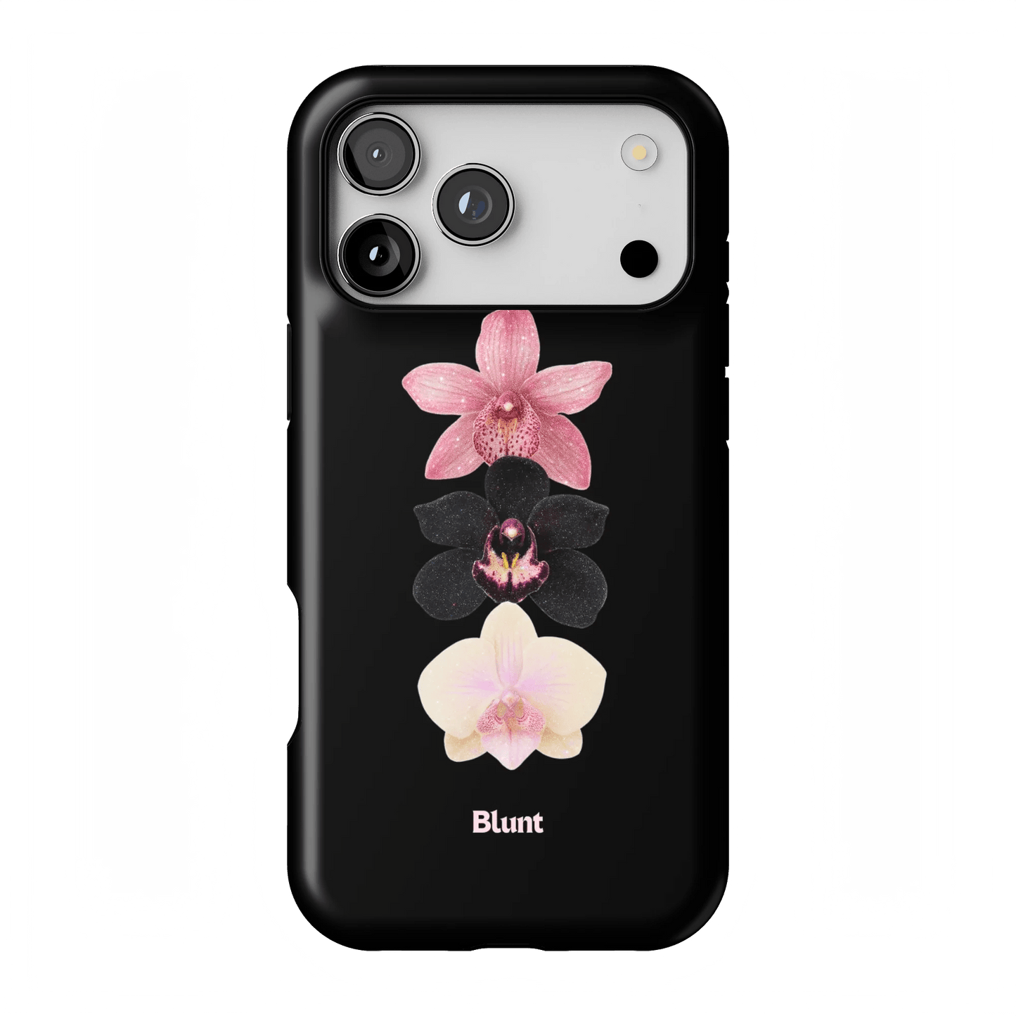 Raven iPhone Case - Blunt Cases