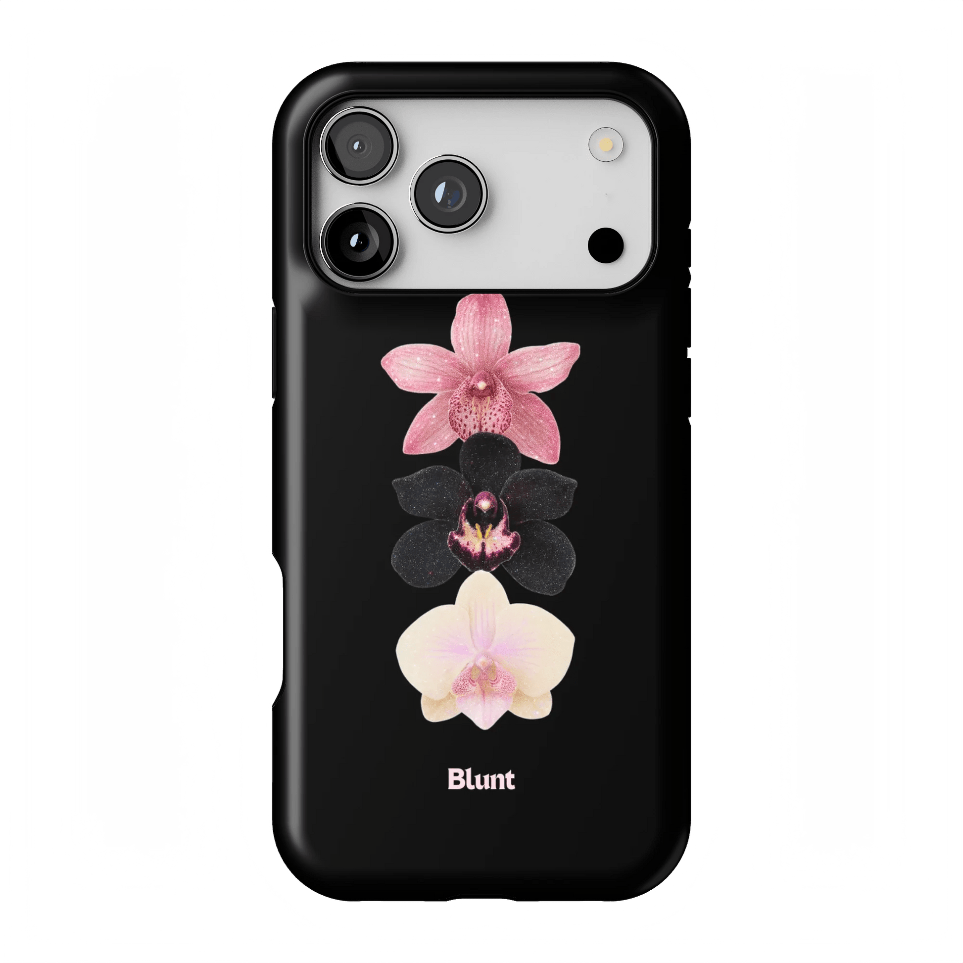 Raven iPhone Case - Blunt Cases
