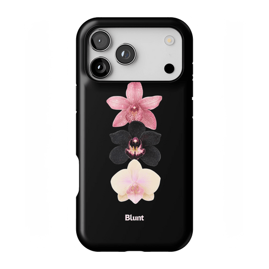 Raven iPhone Case - Blunt Cases