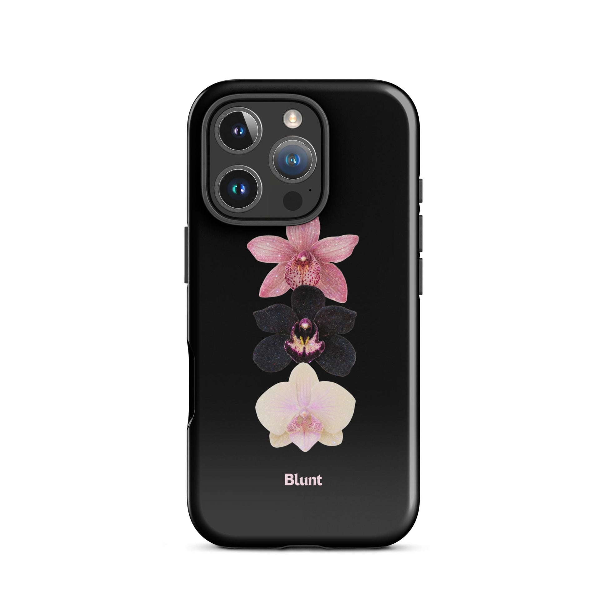Raven iPhone Case - Blunt Cases