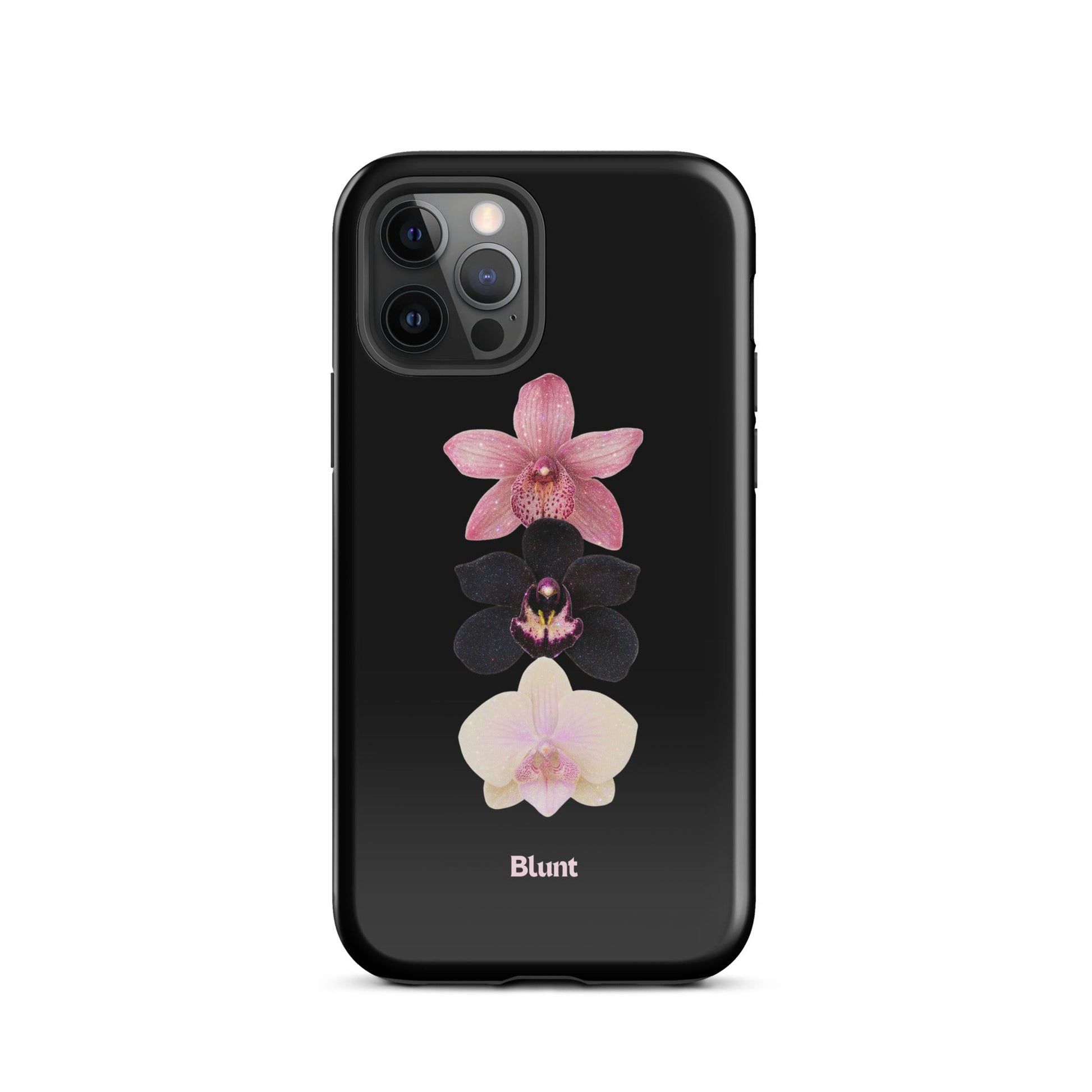 Raven iPhone Case - Blunt Cases