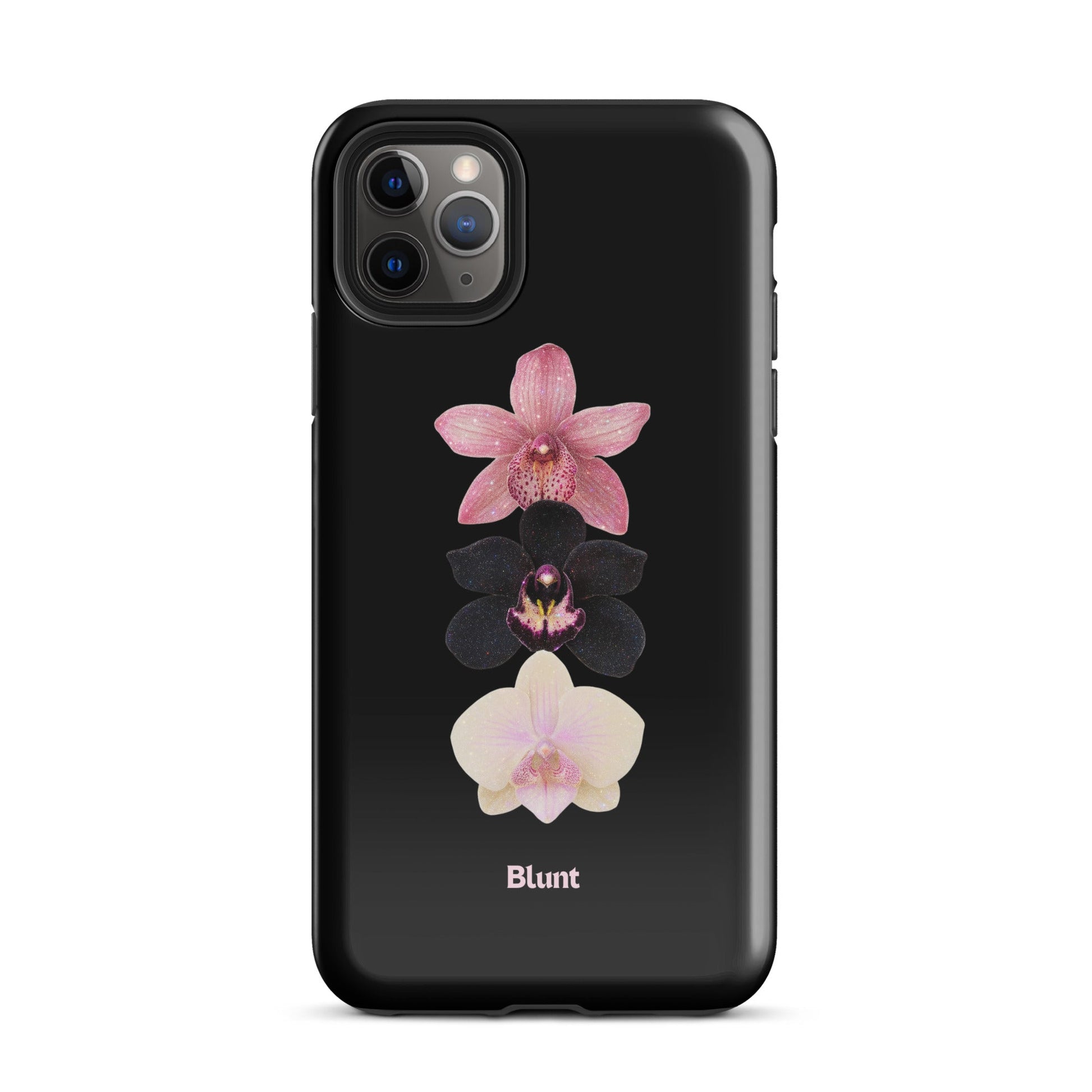 Raven iPhone Case - Blunt Cases