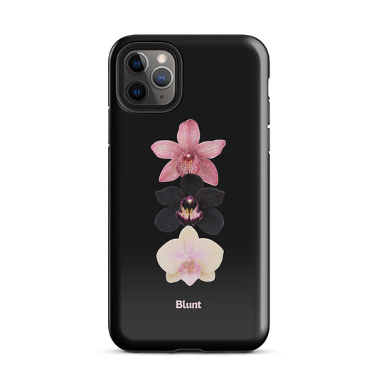 Raven iPhone Case - Blunt Cases