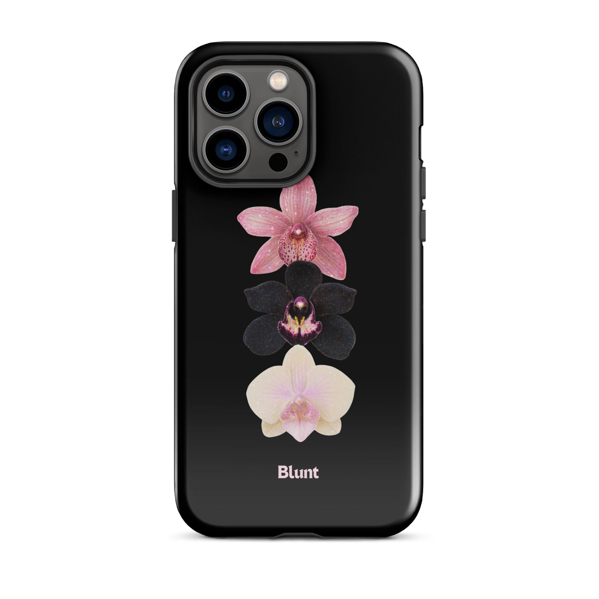 Raven iPhone Case - Blunt Cases