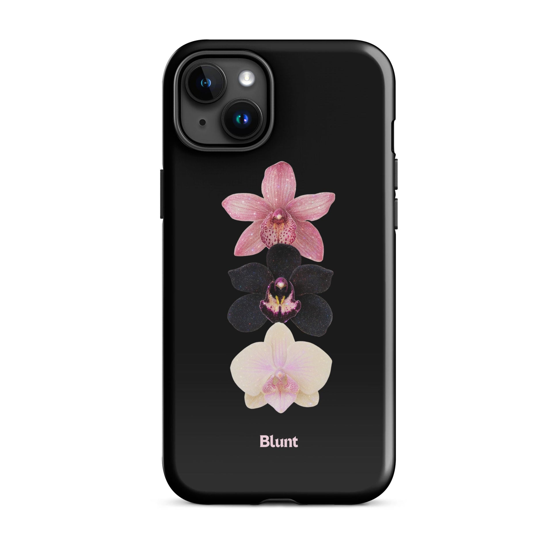 Raven iPhone Case - Blunt Cases