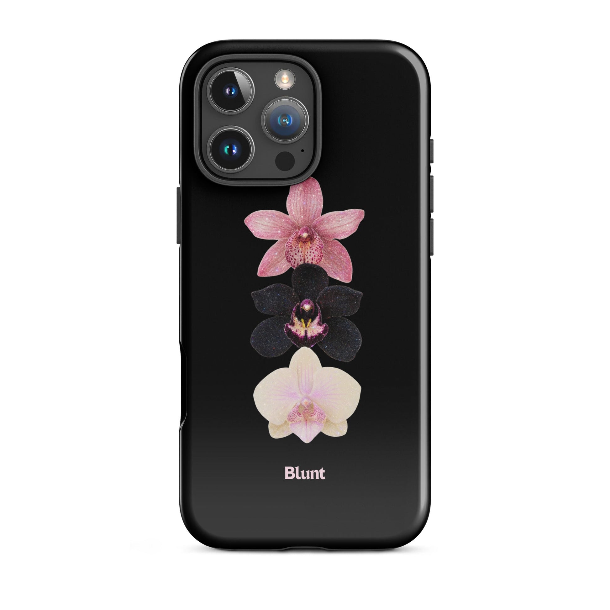 Raven iPhone Case - Blunt Cases