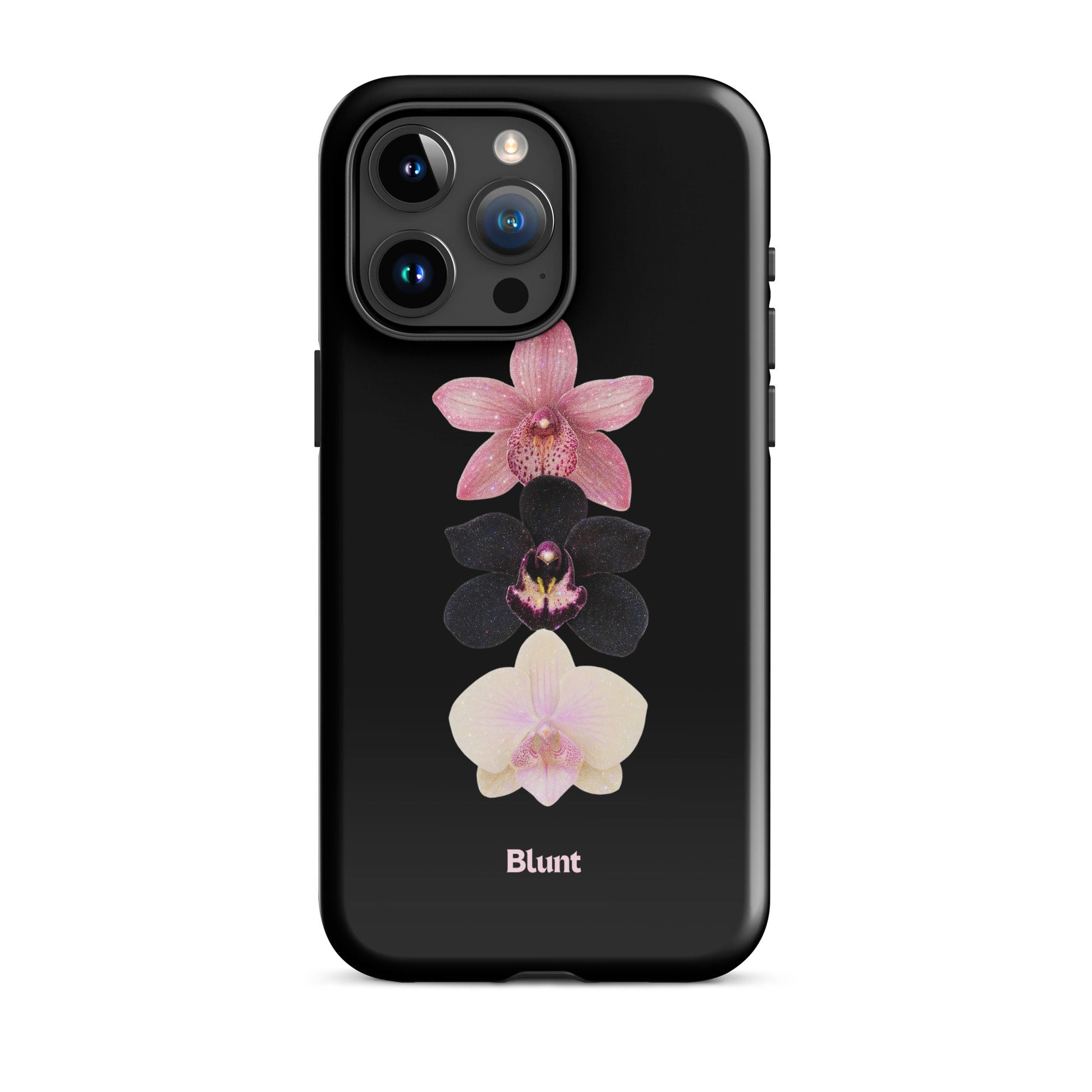 Raven iPhone Case - Blunt Cases