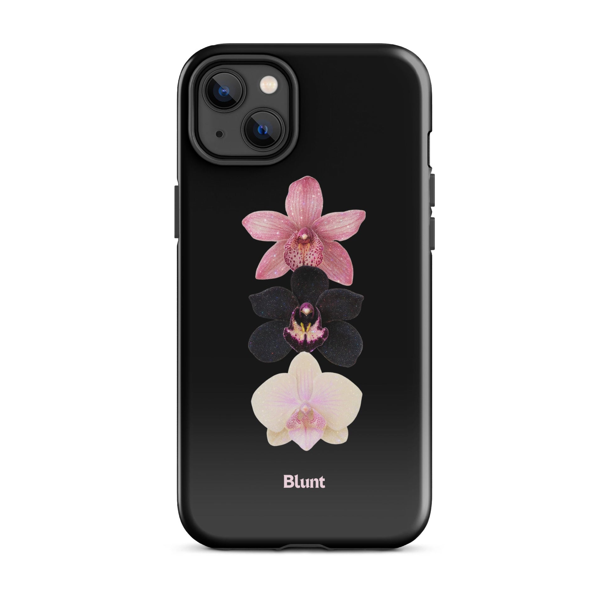 Raven iPhone Case - Blunt Cases