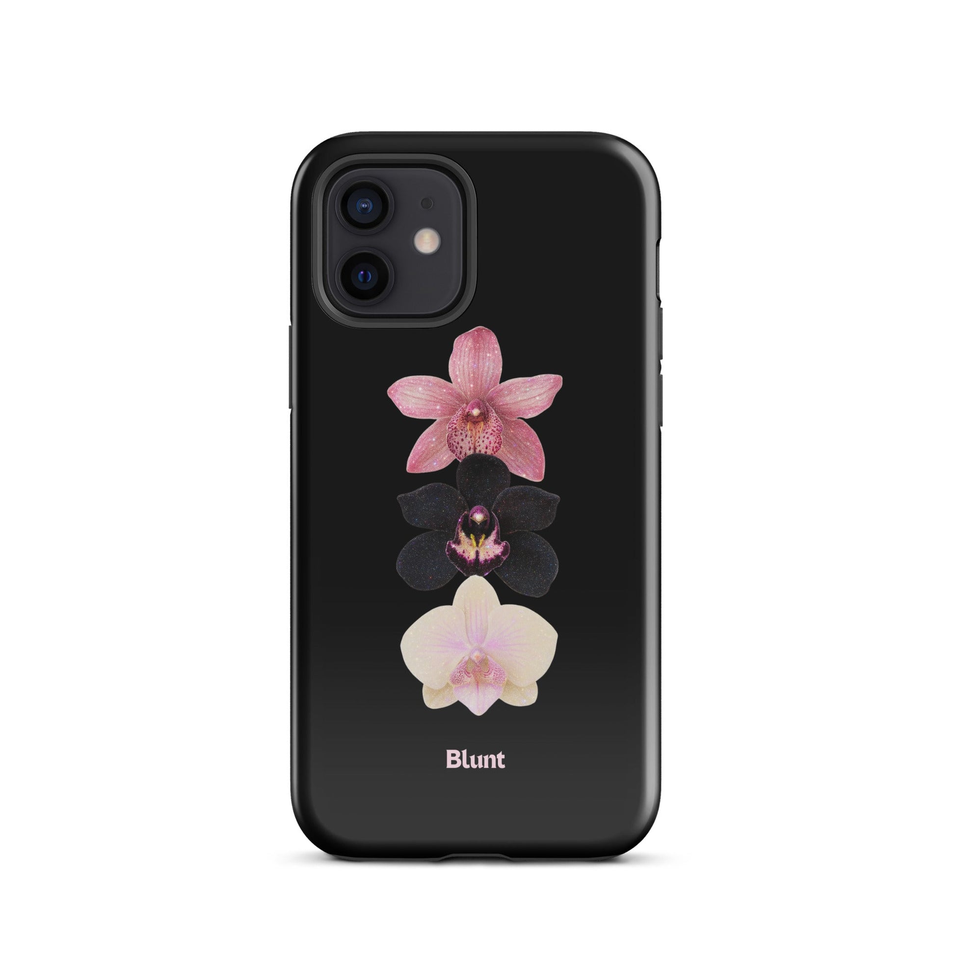Raven iPhone Case - Blunt Cases