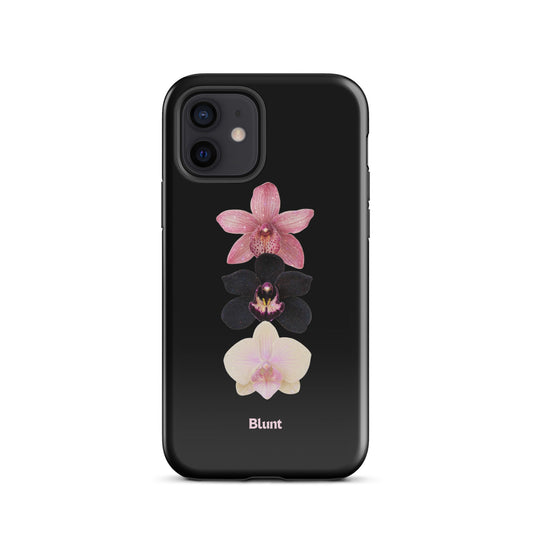 Raven iPhone Case - Blunt Cases