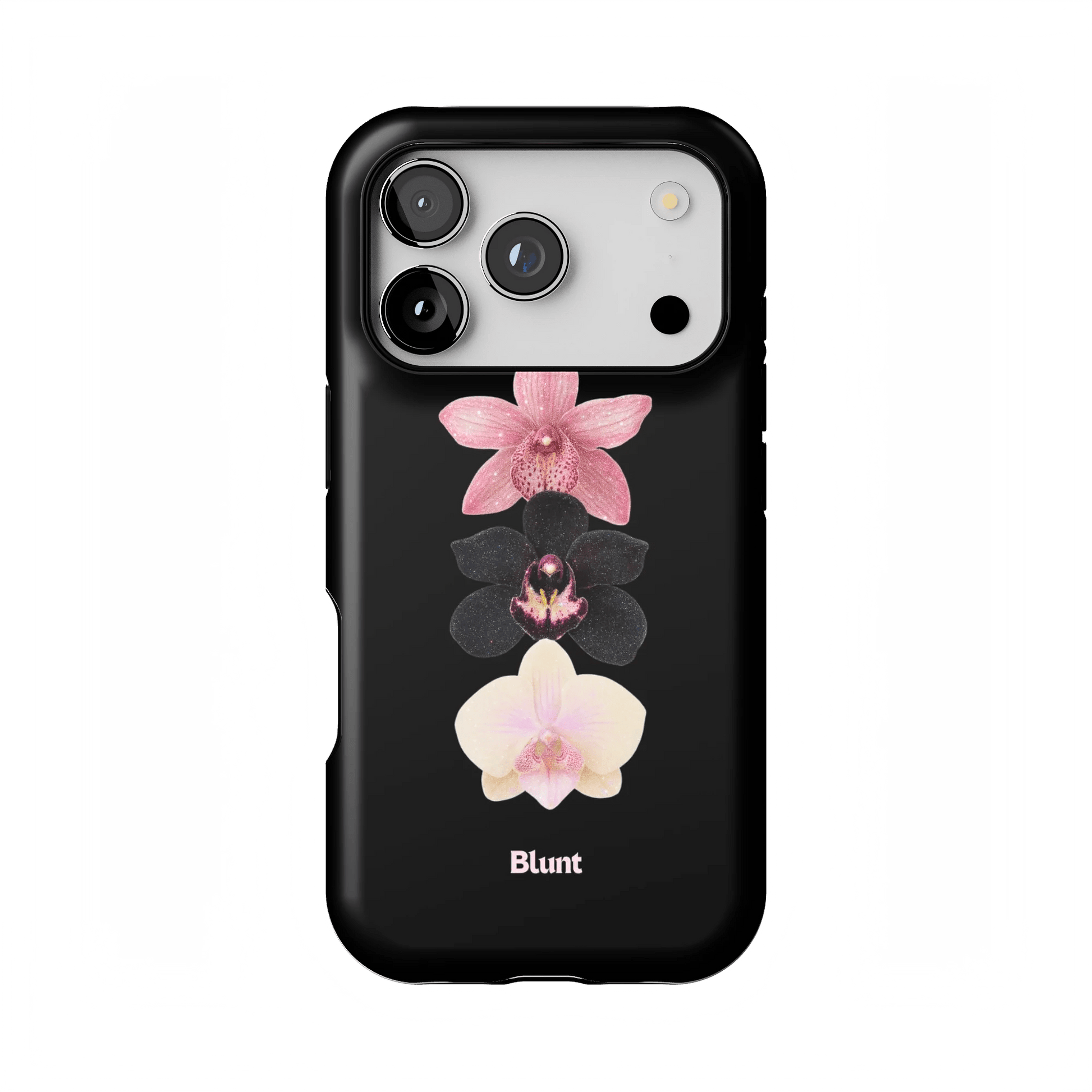 Raven iPhone Case - Blunt Cases