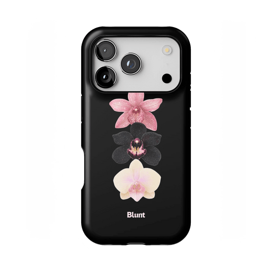 Raven iPhone Case - Blunt Cases