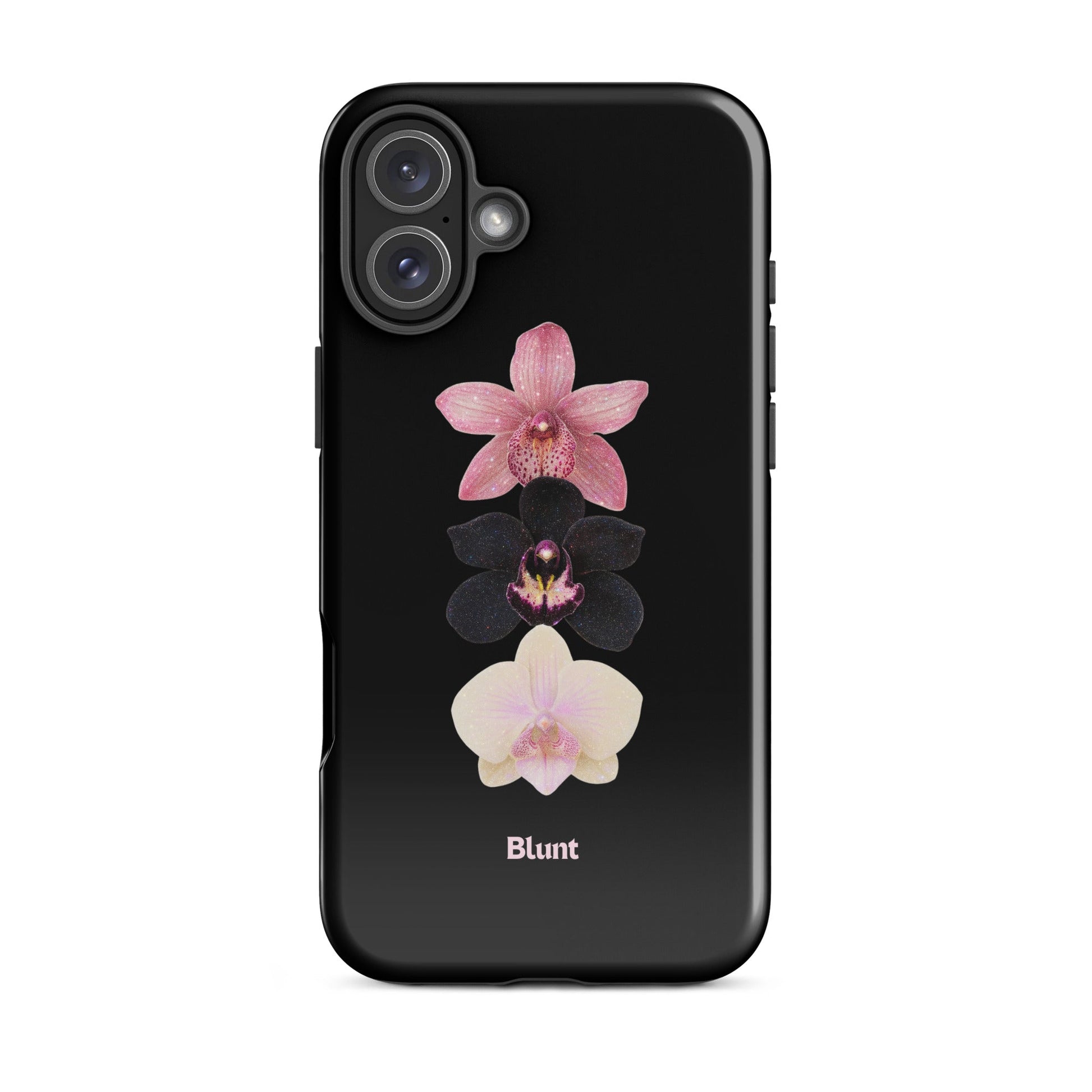 Raven iPhone Case - Blunt Cases