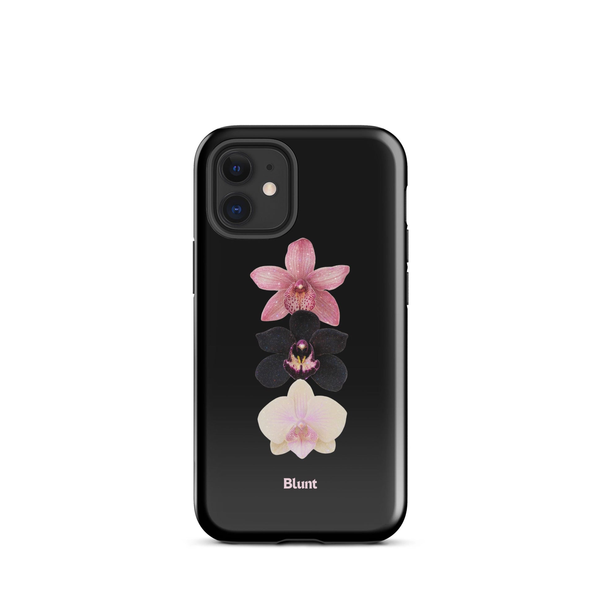 Raven iPhone Case - Blunt Cases